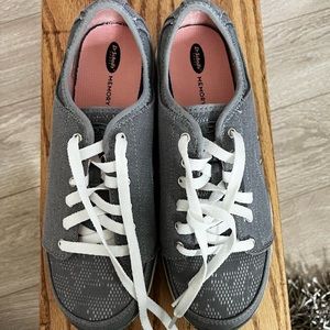 Dr.Scholls shoes memory foam